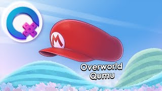 Super Mario Bros. Wonder - Overworld [Remix]