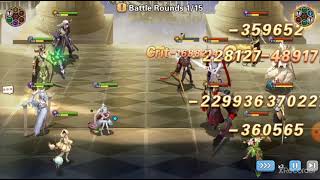 Immortal Summoners||Shrine without  summon guide~ screenshot 3