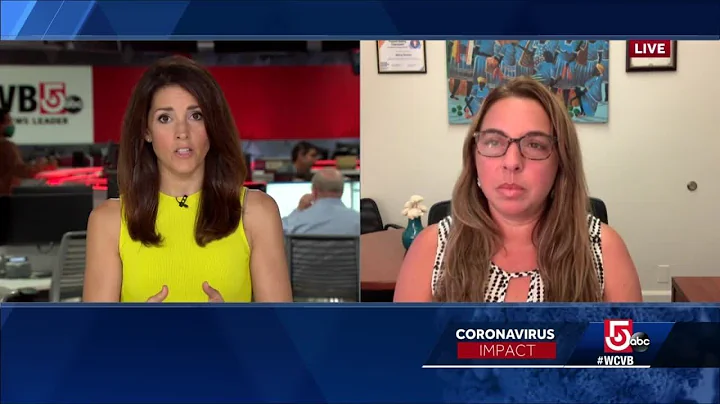 Tufts doctor reacts to Fauci's extended timeline for COVID 'normalcy'