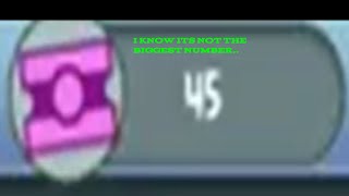 Angry Birds Go Daily races glitch were you can farm lots of tickets. screenshot 5