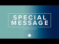 Yes, Your are Your Brother's Keeper - Galatians 6:1-6 | Pastor Jason Erselius