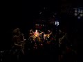 ピーズ [ドサクサ] 新宿red cloth 2024.5.25