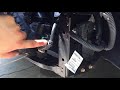 P0299 How to fix 2014 Ford Escape P0299 Code 1.6 Turbo Engine