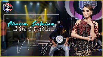 Almera Sabrina - Kinasih (Official Live Music Video)