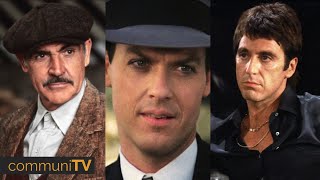 Top 10 Gangster Movies Of The 80s