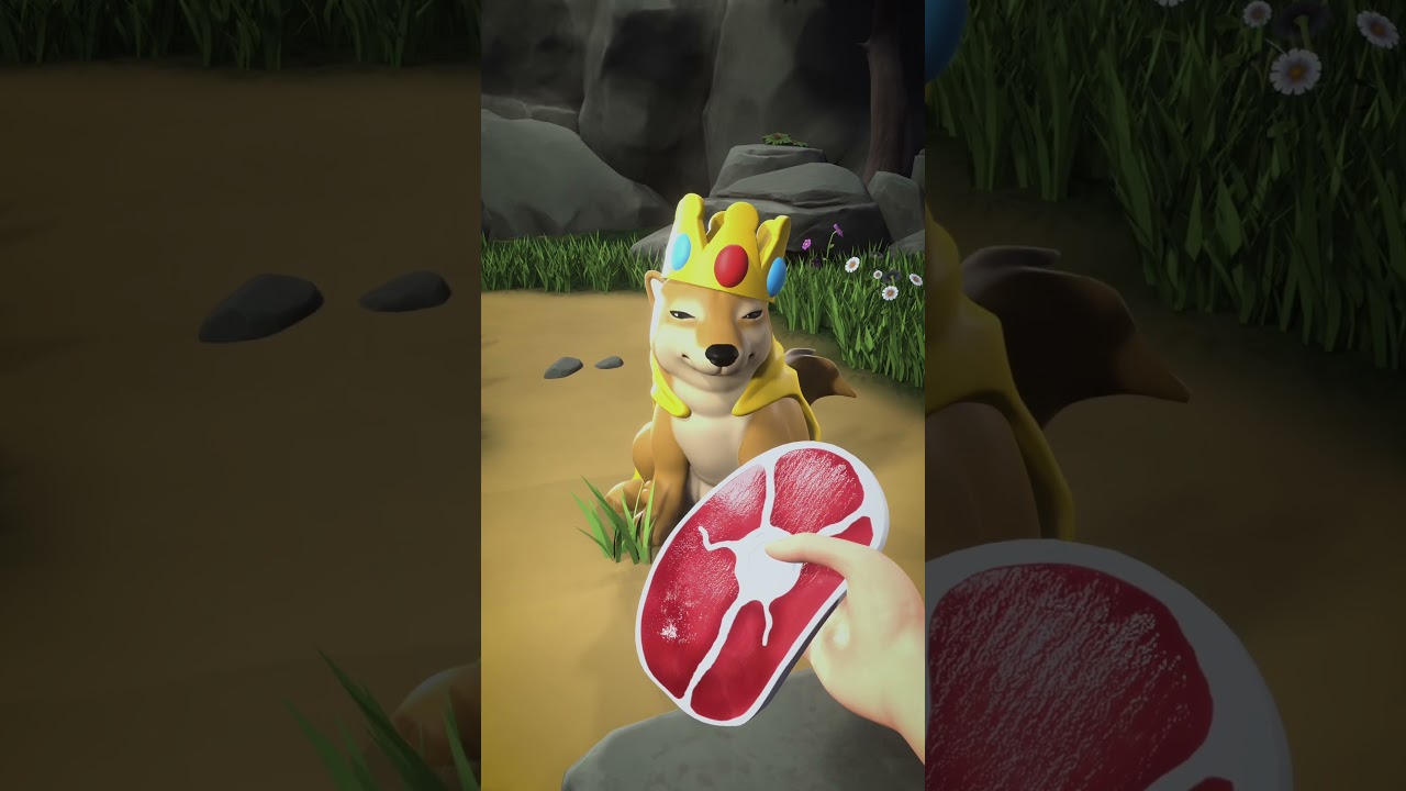 cheems forever ❤️ 