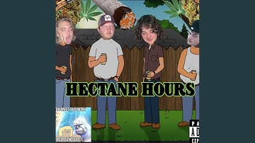 Hectrane (feat. Mimik, XAM & Sirr)