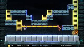 Adventure 001 - Lode Runner Legacy
