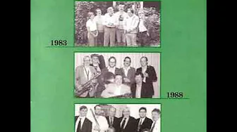 "CALIFORNIA, HERE I COME": HAL SMITH, BOBBY GORDON, CHRIS TYLE, RAY SKJELBRED (11.27.87)