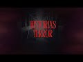 Historias de Terror y Paranormales con Seguidores 👻😶