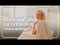 Der Dieb aller Glücklichkeit: Sich mit anderen zu vergleichen