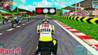 Bike Racing Games : Speed Moto Bike Racing Pro Gam || 20-25 Level screenshot 5