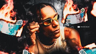MAQUIAGEM DE HOMEM É DINHEIRO - MC Paulin da Capital (DJ Yuri Pedrada)