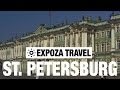 St. Petersburg Vacation Travel Video Guide