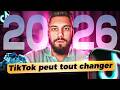 La Vérité Sur TikTok En 2026 Galères Solutions Gros Revenus 