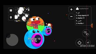 Senpa.io - Agar.io Macro Mod apk download - Senpa.io - Agar.io Macro MOD  apk free for Android.