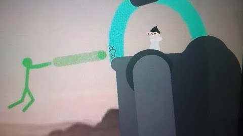 S&S Episode 4- A Hungry Visitor (S2 E4)