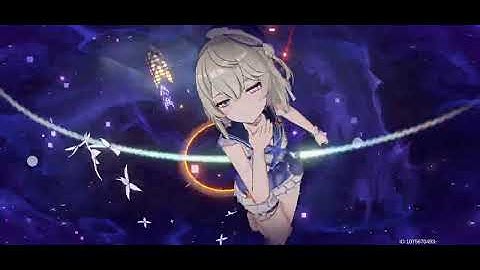 [ Aether Gazer CN] Oneiroi S Serqet Selene VS Halphas - Iterative Testing 8 α Physical (Off Element)