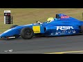 Formula 4 | Race 3 | Sydney 2019 | Shannons Nationals