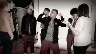 Mindless Behavior Harlem Shake