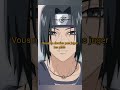 Itachi  citation vf