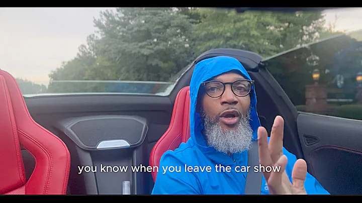 Before You Buy a C8 Corvette… Watch This Drive