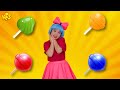 Please give me one lollipop  more  kids funny songs