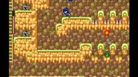 Mushroom kingdom fusion 0 3 roll in subcon panic part 1