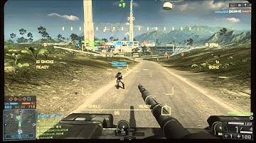 Battlefield 4 - How to be a Bad Teammate - Episode 2
