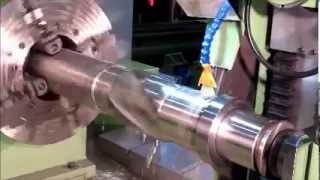 Stabilizer Grinder