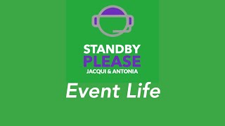 Standby Please - Event Life screenshot 4