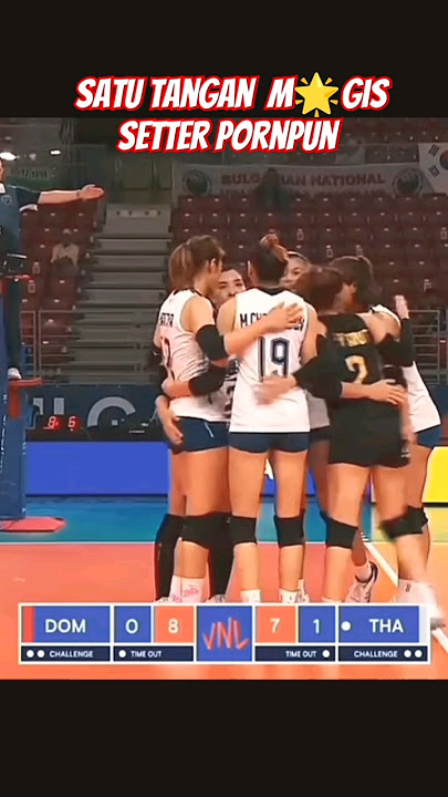 Skill Setter Thailand Pornpun Guedpard