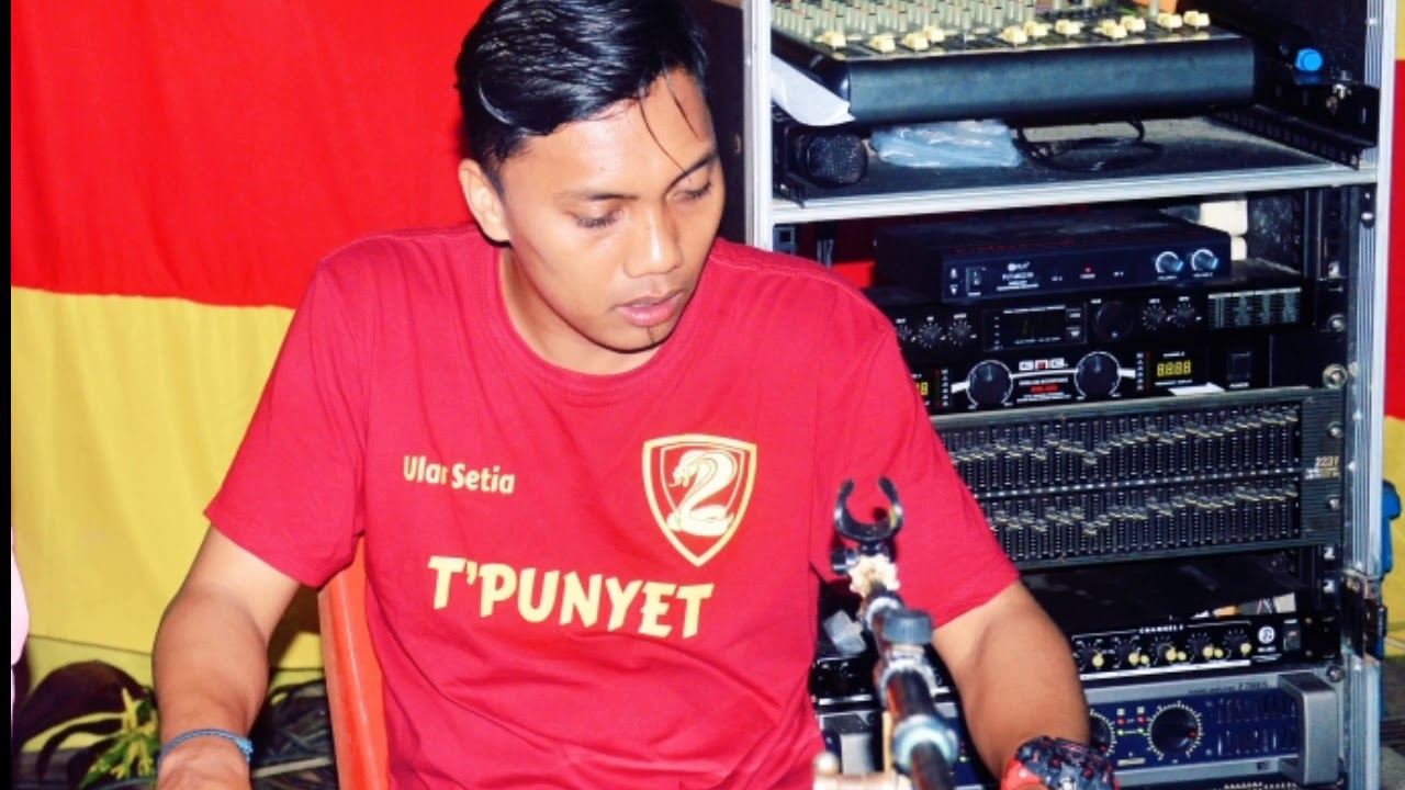 Dero Rifal mufli RR SOUND