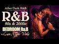 🌙 90s & 2000s R&B Quiet Storm 💖 Smooth Slow Jams for Late Night Romance