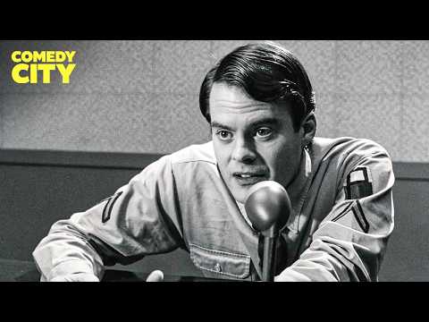 Hilarious Military Experiment | Pineapple Express Intro Scene (Bill Hader)