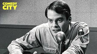 Hilarious Military Experiment | Pineapple Express Intro (Bill Hader)