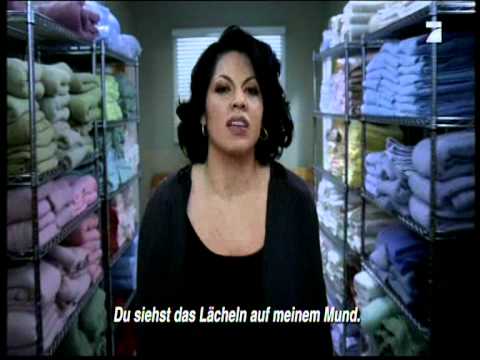 Grey S Anatomy Staffel 7 Episode 18 Youtube