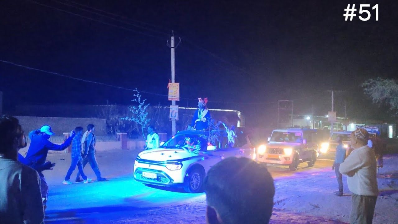 Barat Me Aa Gaye 🤔