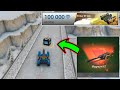 Tanki Online - Gold Box Montage #51 | Luckiest Gold Boxes Ever | Tанки Онлайн