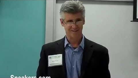 Brett Trusko on Business Innovation