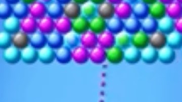 Shoot Bubble - Level  193