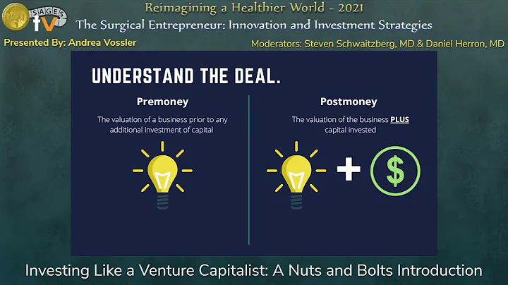 Investing like a Venture Capitalist: A Nuts and Bo...