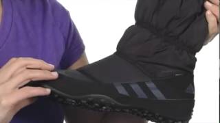 adidas Outdoor - Libria Padded Boot Pl W SKU#:7983894 - YouTube