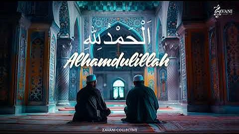 Alhamdulillah | Zavani Collective