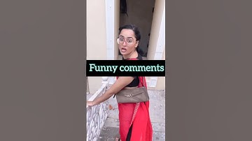 Funny Comments reading 😁| Part 354 #shorts #funnycomment #comment #commentsreading  #comments2fun