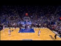 Elfrid Payton Connects with Dewayne