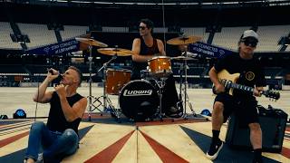 Take That - Sweet July (Performance Video)
