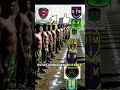 #Veteranos de guerra #1980 1992