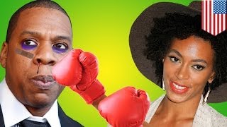 Why Solange got angry at Jay-Z, prompting elevator fight: Rihanna