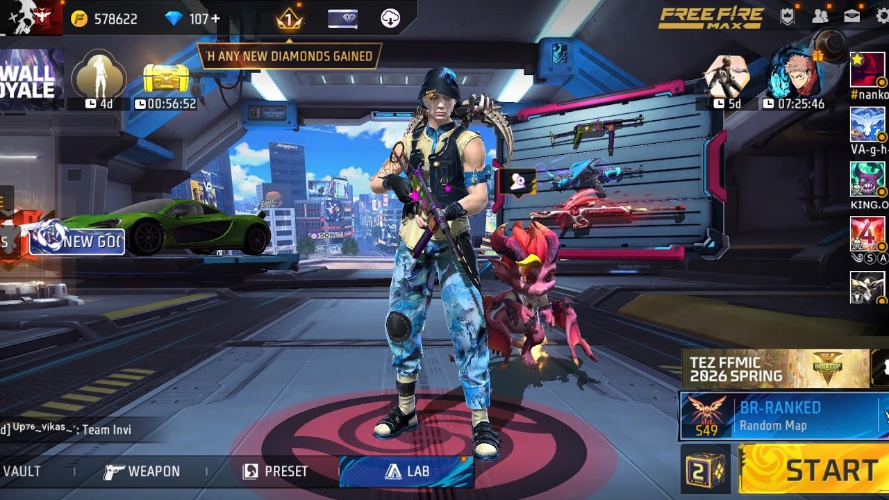 MA2Z GAMING  is live